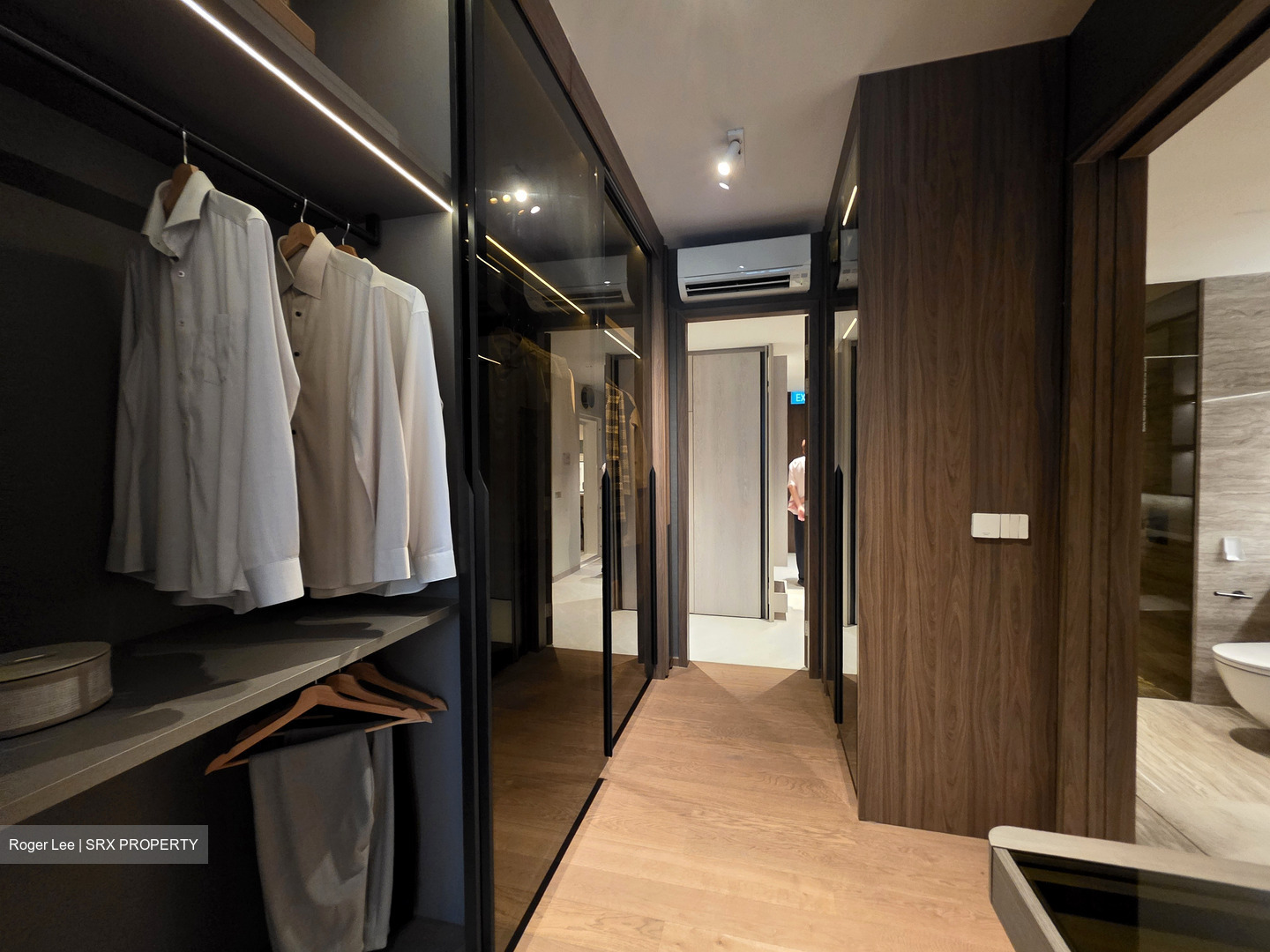 The Continuum (D15), Apartment #546992561
